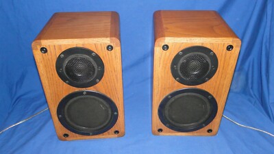 phase technology speakers for sale